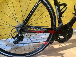 Merckx Sallanches 64 T56 Carbono / Shimano 105 