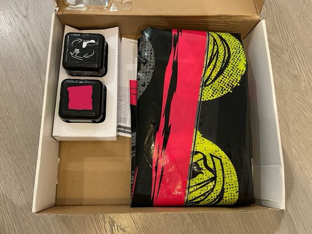 Gioco di movimento Monster High Tangles