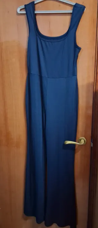 Mono azul talla M