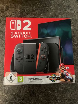 Nintendo Switch 2