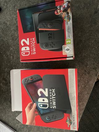 Nintendo Switch 2