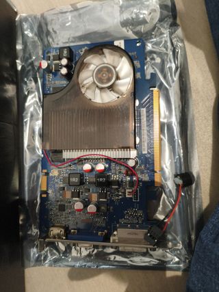 Placa Base ASUS P5QL/EPU + Intel Core 2 Quad