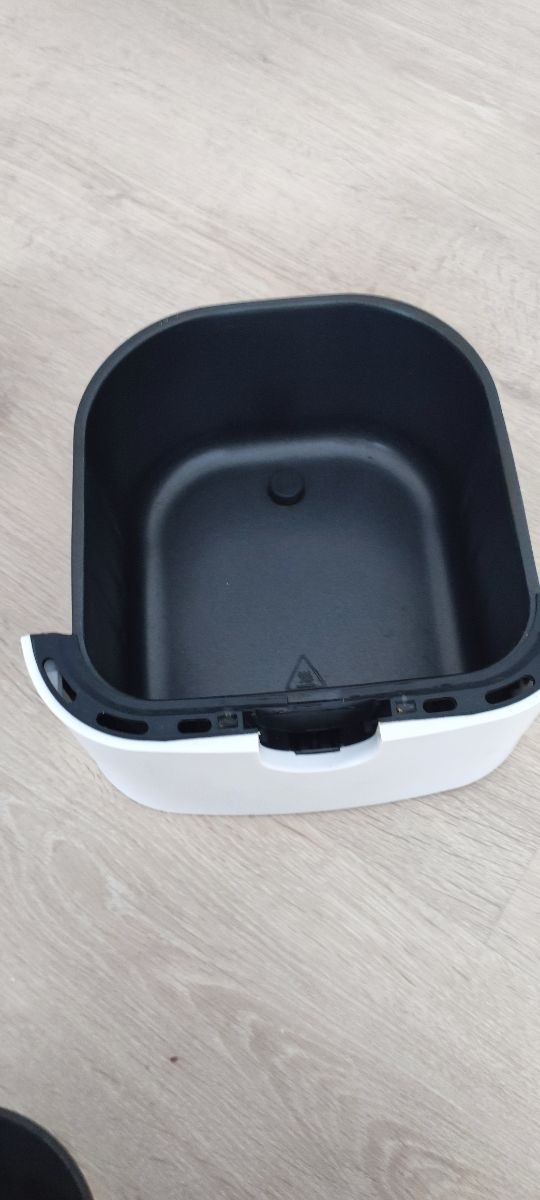 Freidora de aire Create