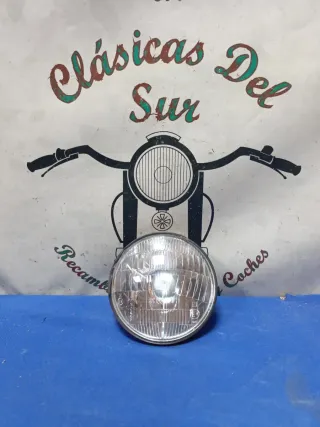 Faro Delantero corto alcance Seat 124 Sport / 1500
