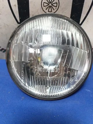 Faro Delantero corto alcance Seat 124 Sport / 1500
