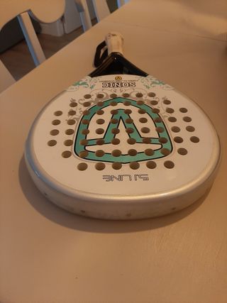  Pala Padel Vairo 6.1 Line 