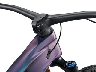 Bicicleta Montaña Giant Trance X Advance.SIN ESTRE