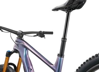 Bicicleta Montaña Giant Trance X Advance.SIN ESTRE