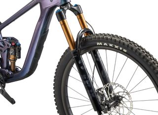 Bicicleta Montaña Giant Trance X Advance.SIN ESTRE