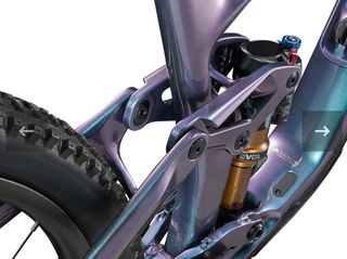 Bicicleta Montaña Giant Trance X Advance.SIN ESTRE