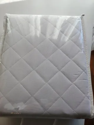 Protector Colchón Kingkely 150cm Impermeable