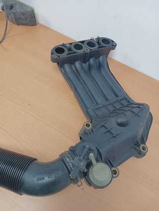 Colector Admisión SEAT Ibiza SDI