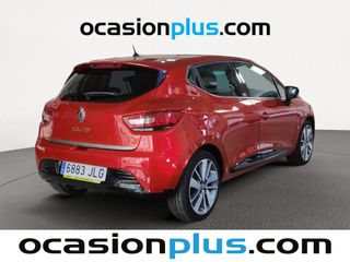 Renault Clio Technofeel Energy dCi 66 kW (90 CV)