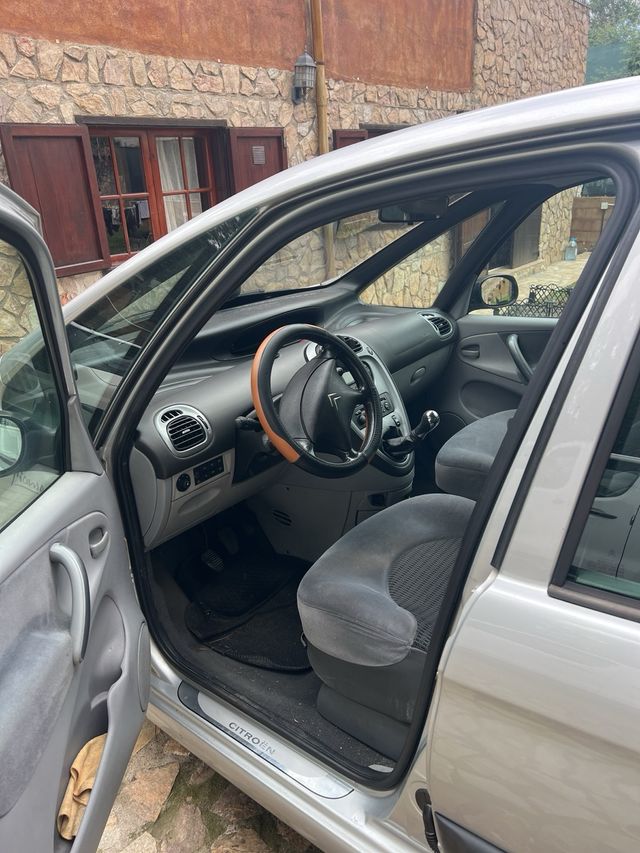 Citroen Xsara 2006