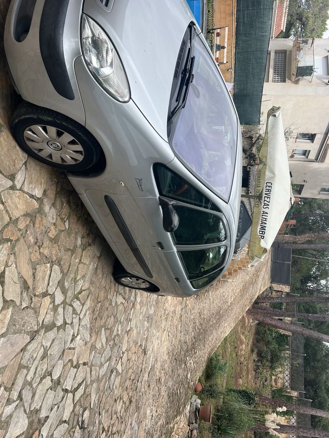 Citroen Xsara 2006