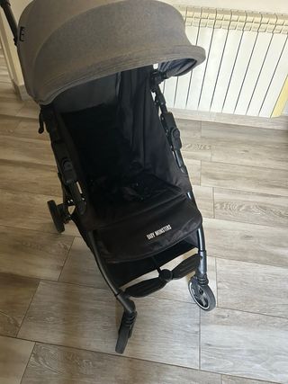 Silla de paseo Baby Monsters