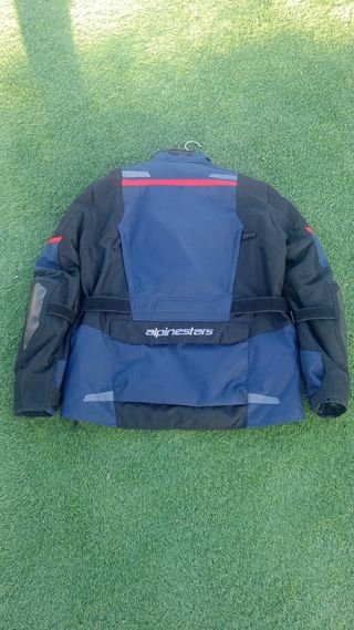 Chaqueta Alpinestars Andes V3 