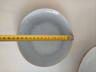 Juego de vajilla de cerámica 24 piezas