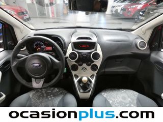 Ford Ka 1.2 Duratec S&S Urban 51 kW (69 CV)