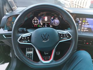 Volkswagen Golf 2023