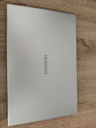 Ordenador Portátil Huawei Gris/Plateado