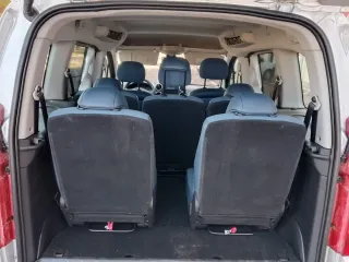 Citroen Berlingo 2011