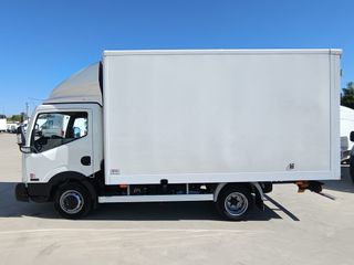Nissan NT400 Cabstar Chasis 3.0 CAJA CERRADA 130CV