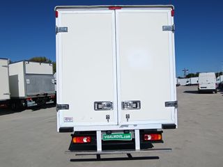 Nissan NT400 Cabstar Chasis 3.0 CAJA CERRADA 130CV