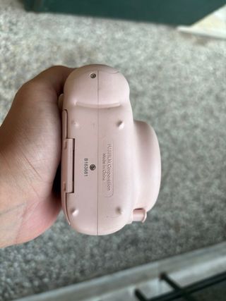 Instax Mini 11 Rosa
