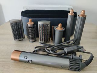 Dyson Airwrap Complete Long