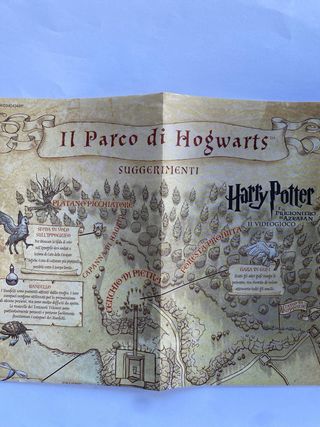 Harry Potter e il Prigioniero di Azkaban PS2