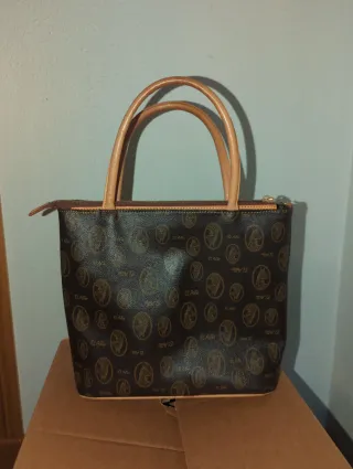 Bolso de mano El Potro