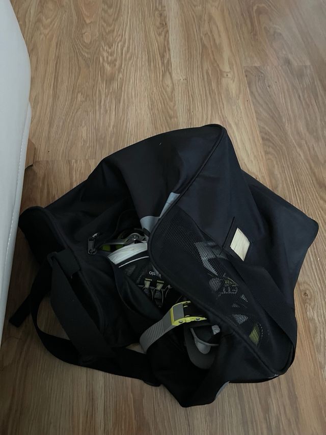 Patines en línea Oxelo talla 35-38