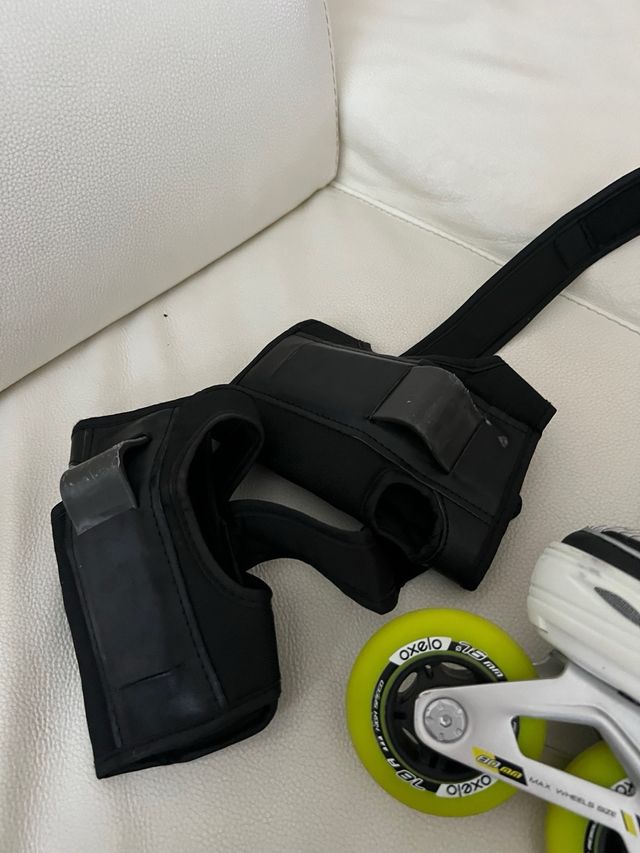 Patines en línea Oxelo talla 35-38