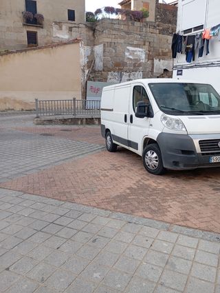 FIAT Ducato 2008