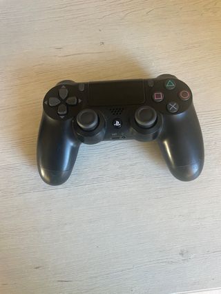 Mando DualShock 4 PS4 Negro