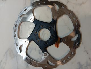 Disco Freno Shimano XT 180mm
