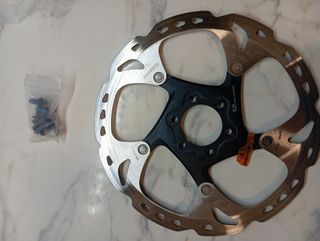 Disco Freno Shimano XT 180mm