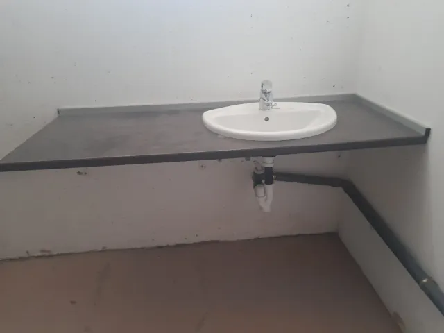 Encimera lavabo Roca. Llevando varios se rebajan.