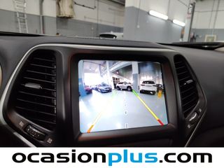 Jeep Cherokee 2.0 CRD Limited 4x2 103 kW (140 CV)