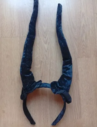 Accesorios cabeza disfraz