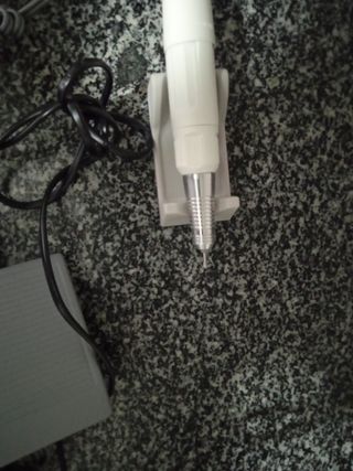 Máquina para limar uñas eléctrica Oferta es origi