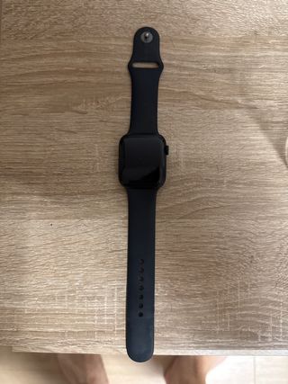 Apple Watch Space Gray