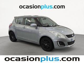 Suzuki Swift 1.2 GLX 69 kW (94 CV)