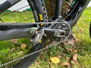 Orbea Occam Bicicleta Montaña