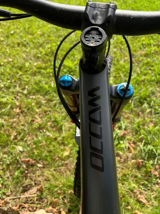 Orbea Occam Bicicleta Montaña