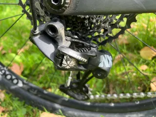 Orbea Occam Bicicleta Montaña