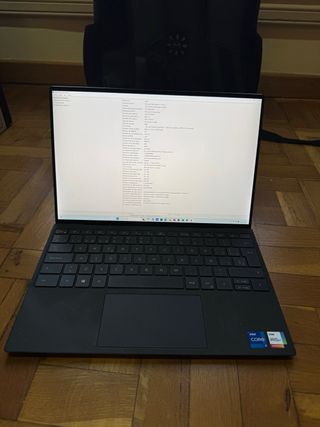 Computer portatile touchscreen Dell XPS 13 9310 32 GB RAM SSD da 2 TB
