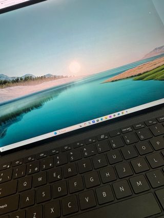 Computer portatile touchscreen Dell XPS 13 9310 32 GB RAM SSD da 2 TB