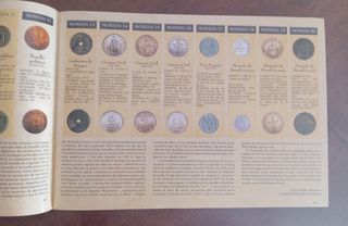 MONEDAS Y BILLETES EN LA HISTORIA DE ASTURIAS 